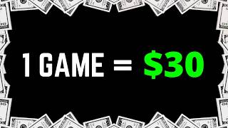 ($30 Per GAME) LEGIT Play To Earn Games Site – Make Money Online