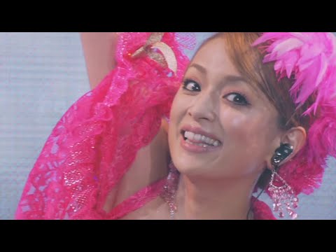 浜崎あゆみ / Boys & Girls (ayumi hamasaki ARENA TOUR 2005 A 〜MY STORY〜)