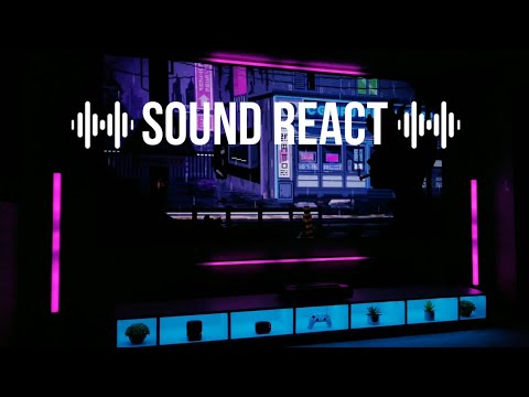 I Never Realized WLED Sound React was THIS Good! Complete Walkthrough