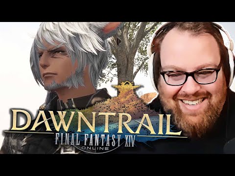 FFXIV Dawntrail Main Story Quest | Part 14