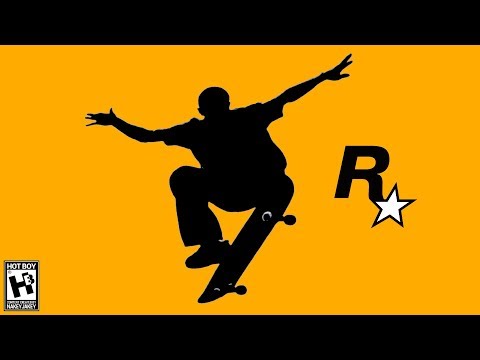 The Best Skateboarding Game Nobody Played