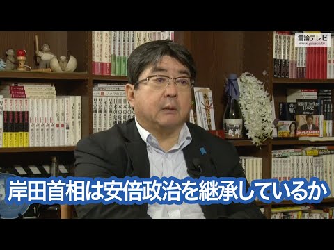 【右向け右】第523回 - 阿比留瑠比・産経新聞論説委員兼政治部編集委員 × 花田紀凱（プレビュー版）