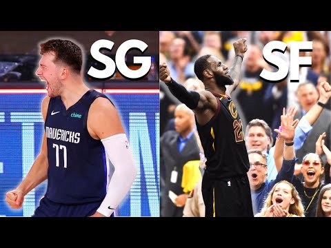 Top Buzzer Beaters By Each Position! | Since 2010