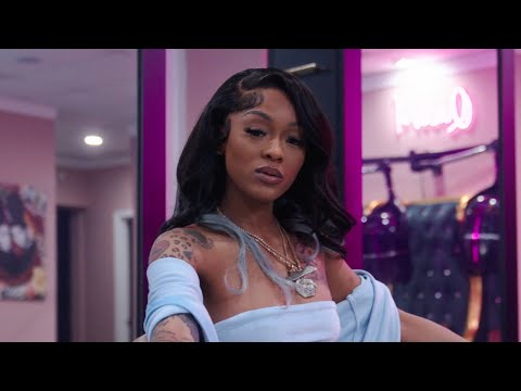 Ann Marie - Sweat It Out [Official Music Video]