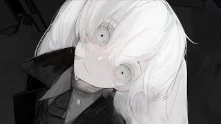 【初音ミク】完成【巡巡】