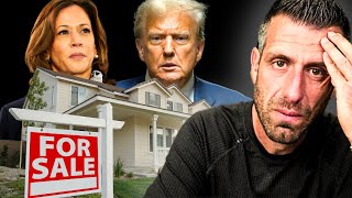 Realtors: The election just flipped the housing market