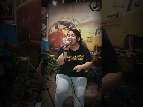 Seribu Kemanisan - Siti Nurhaliza Cover..