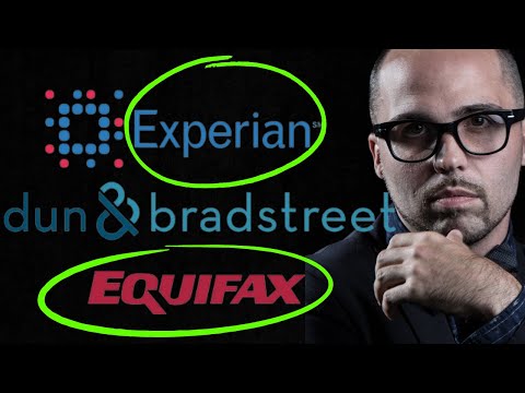 HACKS to BUILD your EXPERIAN BUSINESS & EQUIFAX BUSINESS CREDIT FAST!