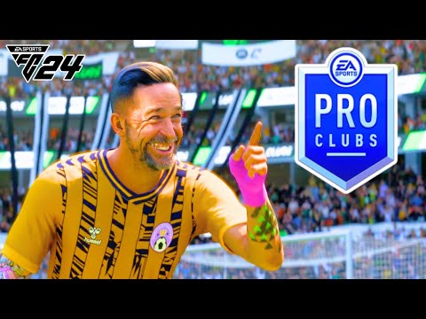 Pro Clubs Play Off Stream!