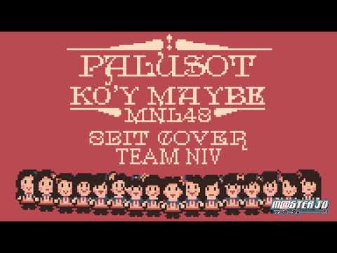 [8BIT] Palusot Ko'y Maybe - MNL48