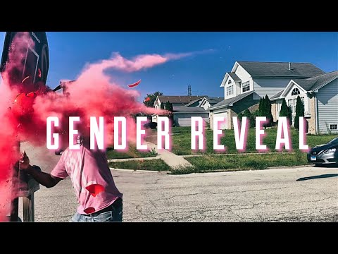 Gender Reveal & Baby Names| Lola Slays