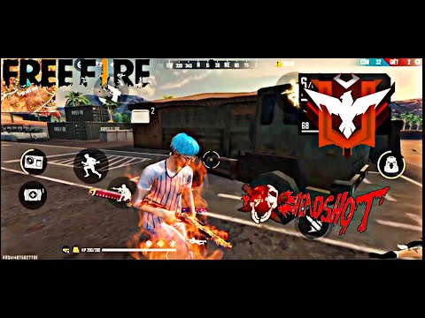 [Player Free Fire Viet Nam 🇻🇳|Thanks to 300 subscribers