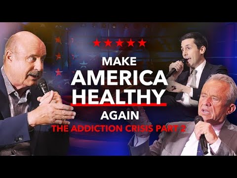 Make America Healthy Again | A MeritTV Special