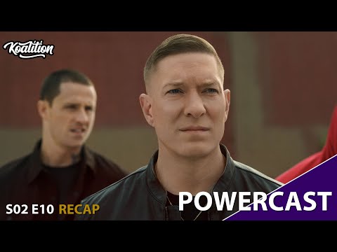 Power Book IV: Force Season 2 Episode 10 "Power, Powder, Respect" Review - Powercast