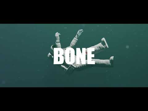 City Wolf ft. Jazz Feezy - "Flesh And Bone"