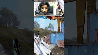 i killed 😲 zombie samurai with my skills 🤣🤣  OP WARLOOP #freefire #tamil #shorts #warloop