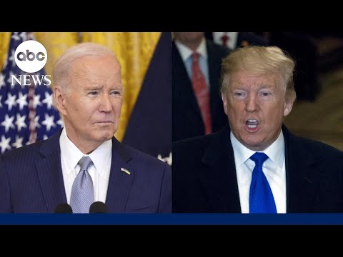 Biden to meet with President-elect Trump