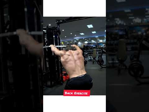 Cobra Back Workout