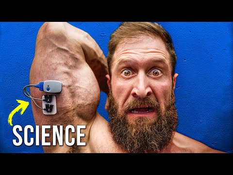 You're Training Triceps WRONG | Backed by SCIENCE!