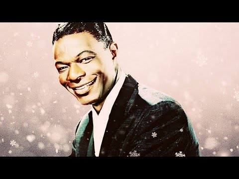 Nat King Cole - Away In A Manger (Capitol Records 1960)