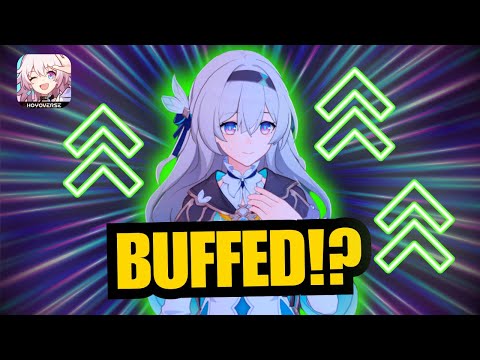 Firefly Buffed?! Jade, Relic & Light Cone Changes | Honkai: Star Rail