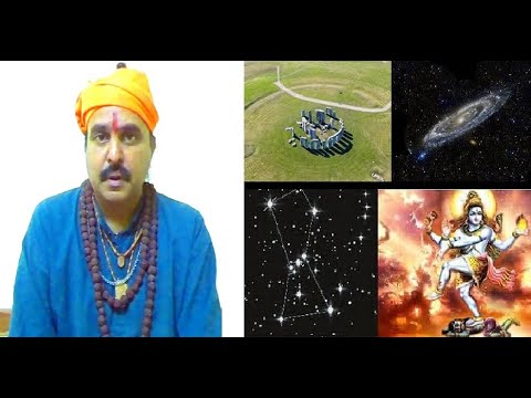 Ancient Structures | Civilizations | People | Star Constellations | Galaxies | Seshapaavan