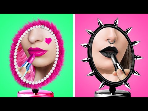 Good Babysitter vs Bad Babysitter! Funny Parenting Life Hacks and Useful Gadgets by Gotcha! Viral