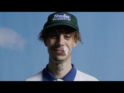 Kidd Keo - NUDE (Official Video)