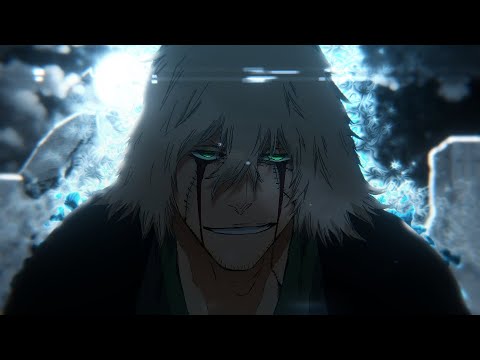 Urahara Kisuke’s Bankai | Bleach Manga Animation