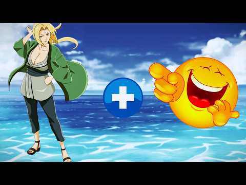 naruto character in laughing mode 🤣 | naruto  laughing