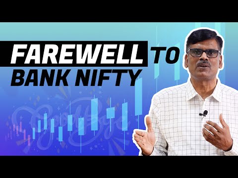 Goodbye to BANK NIFTY Options!