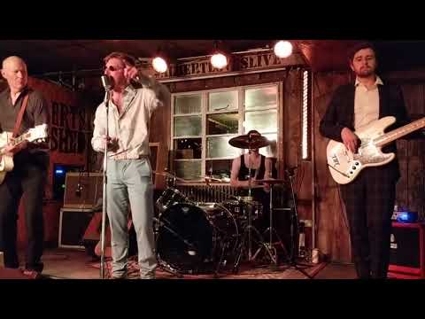 SKS - 08 Mean Mistreated Mama (Albert's Shed, Shrewsbury, Nov 2019)