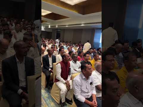 ఎలక్షన్ తరవాత రియల్ ఎస్టేట్ మాములుగా లేదు #meeting #realestate #viral #publicfigure #supportme