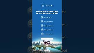 Rivage by deyaar on Reem Island | Residential Properties for Sale in Abu Dhabi | Proflex Real Estate