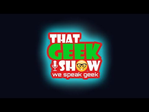 That Geek Show: How Do We Afford This Stuff?