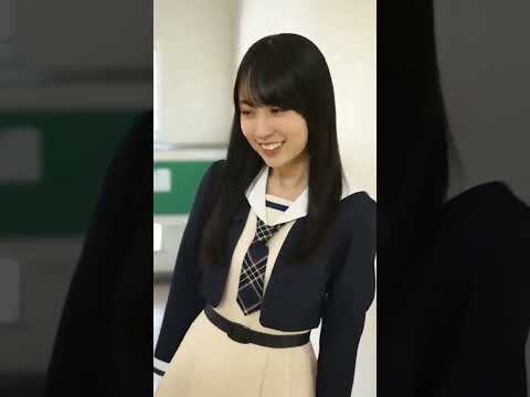 彼女感強めな賀喜遥香　#賀喜遥香#かっきー#乃木坂46