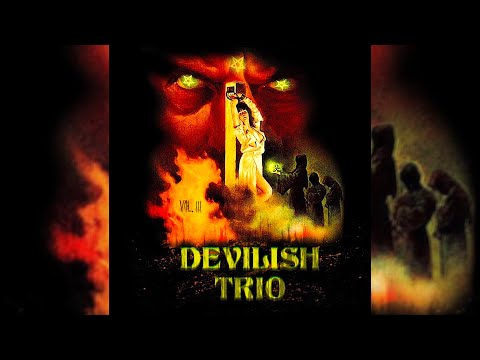 Devilish Trio - Nightmares & Fantasies