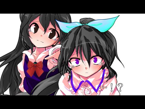 【東方改変PV】