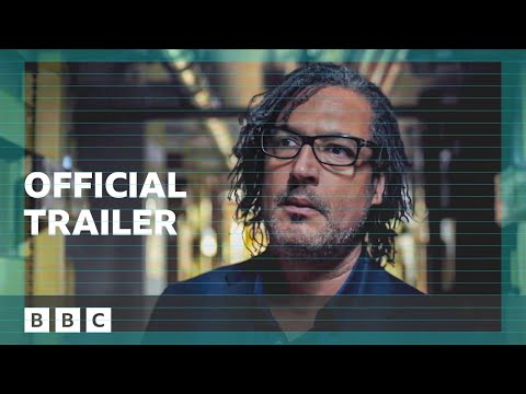 Union with David Olusoga Trailer | BBC