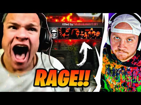 TIM REACTS TO JYNXZI RAGING AT BLACK OPS 6