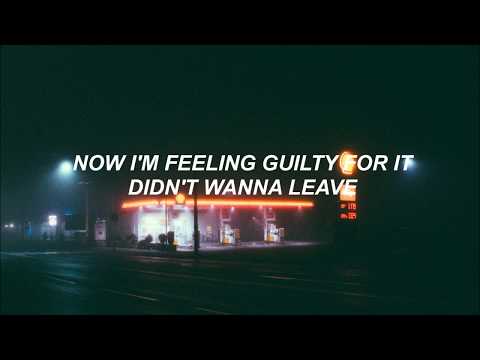 Stuck With Me ‣ The Neighbourhood [Lyrics]