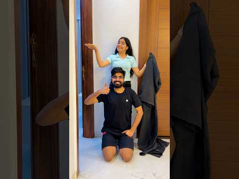 New Magic Trick Unlocked 🤩 #priyalkukreja #shorts #ytshorts