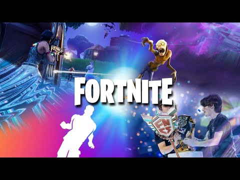 Fortnite's Forgotten Metaverse!!!