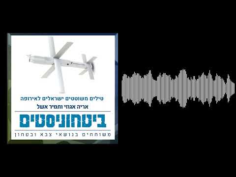 ביטחוניסטים - ריינמטאל הגרמנית תשלב טילים משוטטים של יוויז׳ן