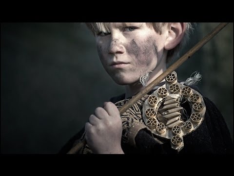 Setanta - The Boy Cú Chulainn (Movie)