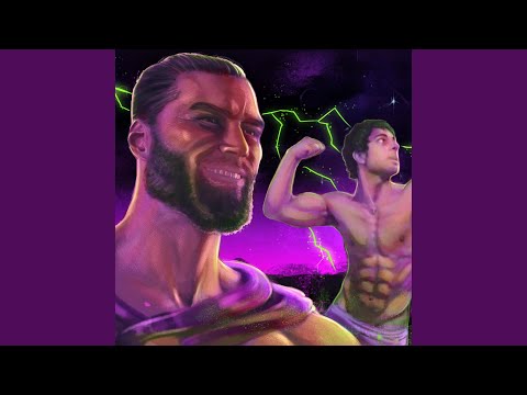 GigaChad x Zyzz Theme Song