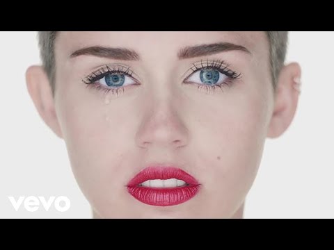 Miley Cyrus - River (Official Video)