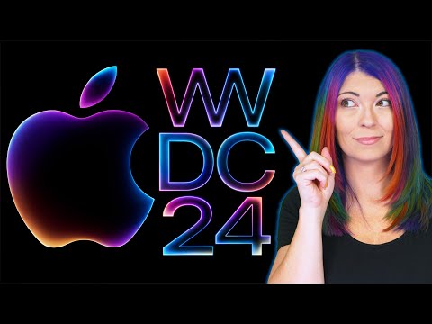 WWDC 24: Apple Intelligence & iOS18 From An Android User Perspective