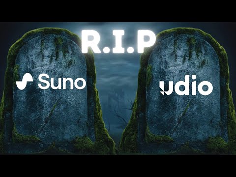 Udio & Suno Killer! The BEST AI Music Generator YET