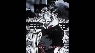 Sukuna The King Of Curses | ib: curssy_ | #jujutsukaisen #tojiedit #anime #anime